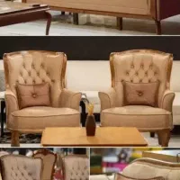 مبل کلاسیک ۸نفره