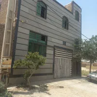 سالن تجاری معاوضه بازمین وآپارتمان ویاماشین درقرچک|اجارهٔ مغازه و غرفه|ورامین, خیر آباد|دیوار