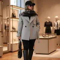 زمستونی|لباس|رستمآباد, |دیوار