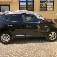 جک اس ۵ دنده ای ۹۶ درحد صفر|خودرو سواری و وانت|شیراز, شهرک گلستان|دیوار