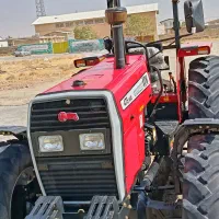 تراکتور 475جفت 1403|خودرو سنگین|سردرود, |دیوار