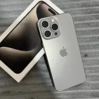 ایفون ۱۵ مکس ۲۵۶ بدون ریجستر