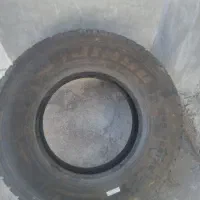 لاستیک نیسان یا خاور