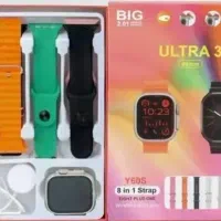 ساعت هوشمند ULTRA 3|ساعت|اهواز, گلستان|دیوار