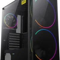 case gaming|رایانه رومیزی|تهران, پونک|دیوار