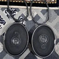 باند‌کنوود۷۱۸اصلی پشت مشکی ۴۰۰وات