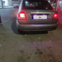 پراید ۱۴۱ مدل ۸۷