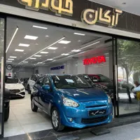 میراژ 2016 ژاپنی