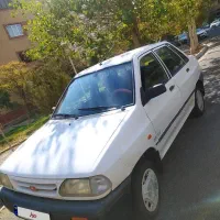 پراید مدل 89|خودرو سواری و وانت|تبریز, |دیوار