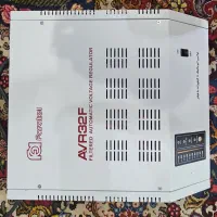 استاب لیزر فاراتل