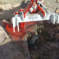 گاواهن سه خیش قربان