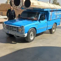 نیسان بار کرایه بافق  با نازلترین قیمت