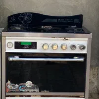 اجاق گاز