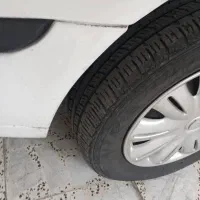 فروش سمند مدل ۹۵|خودرو سواری و وانت|رشت, آزادگان|دیوار