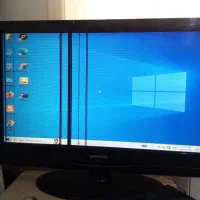 مونیتور تلویزیون 32 اینچ سامسونگ