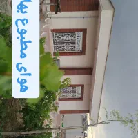 فروش یا معاوضه باغ
