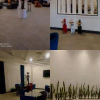 هتل آپارتمان اسپینل