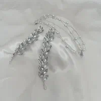 انواع ریسه مو و گیره مو یلدایی|بدلیجات|الشتر, |دیوار