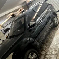 لیفان x60 بی رنگ