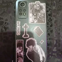 شیایومی نوت ۱۲ پرو