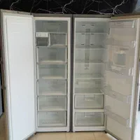 دوقلوکره کمیابLGشرکتی با18ماه گارانتی شرکتی کتبی*|یخچال و فریزر|تهران, دبستان|دیوار