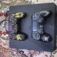 ps4 کپی خور