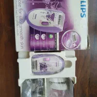 موکن برقی فیلیپس اصل
