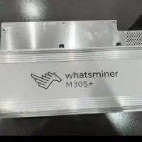 سلام دو دستگاه ماینر