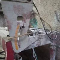 دستگاه برش ۲متر|ماشین‌آلات صنعتی|قرچک, پویینک|دیوار