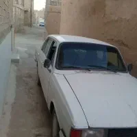 پیکان تک برگ سند مدل ۷۸|خودرو سواری و وانت|سمیرم, |دیوار