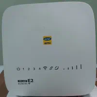 مودم ایرانسل FD-i40 E2  4G