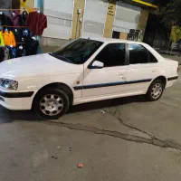 پارس سال99بیرنگ استثنایی|خودرو سواری و وانت|همدان, |دیوار