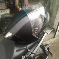 کلاه کاسکت استیل برد