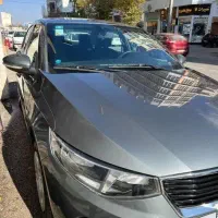 تارا v1 مدل 1402|خودرو سواری و وانت|اردبیل, |دیوار