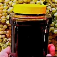 شیره انگور محلی