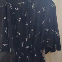 لباس وشال