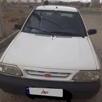 فروش پراید دوگانه شرکتی