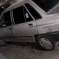 پراید ۱۳۱ مدل ۸۷ بی ضربه|خودرو سواری و وانت|یاسوج, |دیوار