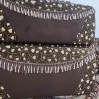 پشتی|پشتی|شیراز, شهرک گلستان|دیوار