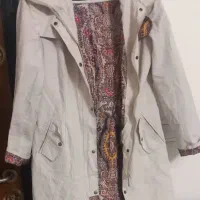 تعدادی کاپشن وبارونی وپالتو زمستانی و پاییزی|لباس|تهران, سجاد|دیوار