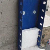 تولید و نصب والپست آماده و فلاشینگ(چالوس  تنکابن)