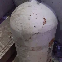 کپسول ۱۲کیلویی cng