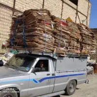استخدام راننده نیسان