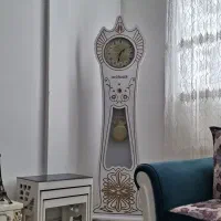 ساعت ایستاده نو نو