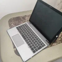 لبتاب لمسی dell 7210