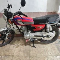 هوندا ۲۰۰ احسان مدل ۱۴۰۲