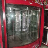 یخچال ایستاده|فروشگاه و مغازه|مرودشت, کوشک|دیوار