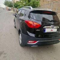 جک S3|خودرو سواری و وانت|بومهن, |دیوار