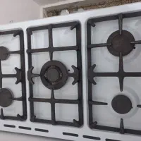 یک عدد گاز تمیز