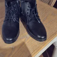 نیم بوت مردانه|کیف، کفش، کمربند|ساری, |دیوار